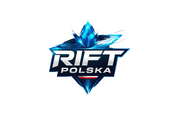Rift Polska Logo